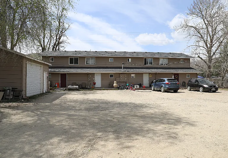 105 Locust St #1 — Photo 3