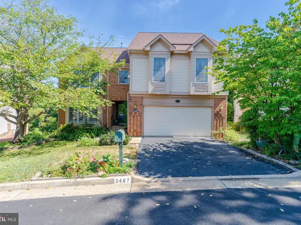 3407 Walnut Hill Ct, Falls Church, VA 22042
