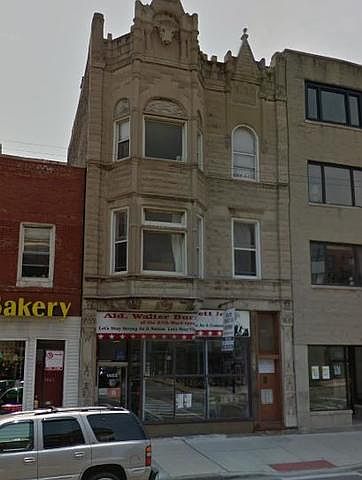 1st image of 1463 W Chicago Ave APT 3