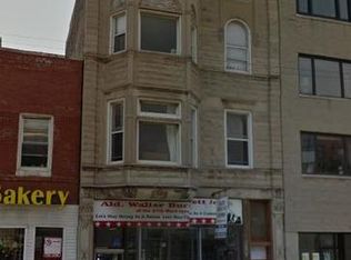 1463 W Chicago Ave APT 3, Chicago, IL 60642