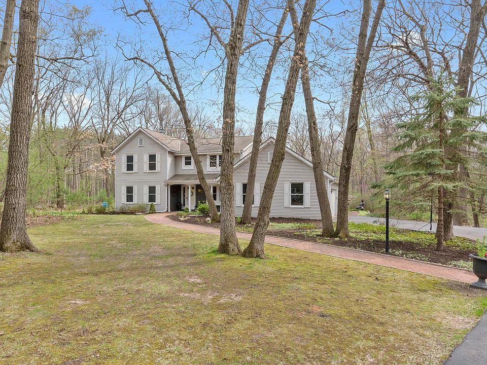 W320N981 Butternut Ridge Ct, Delafield, WI 53018 Zillow