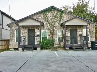 2523 Kirk St #A, Houston, TX 77026