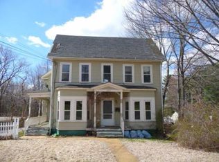 257-259 High St, Somersworth, NH 03878