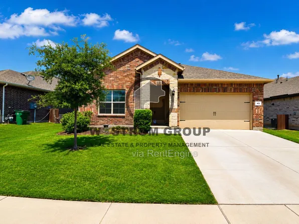 113 Orchard Pines Pl, Boyd, TX 76023