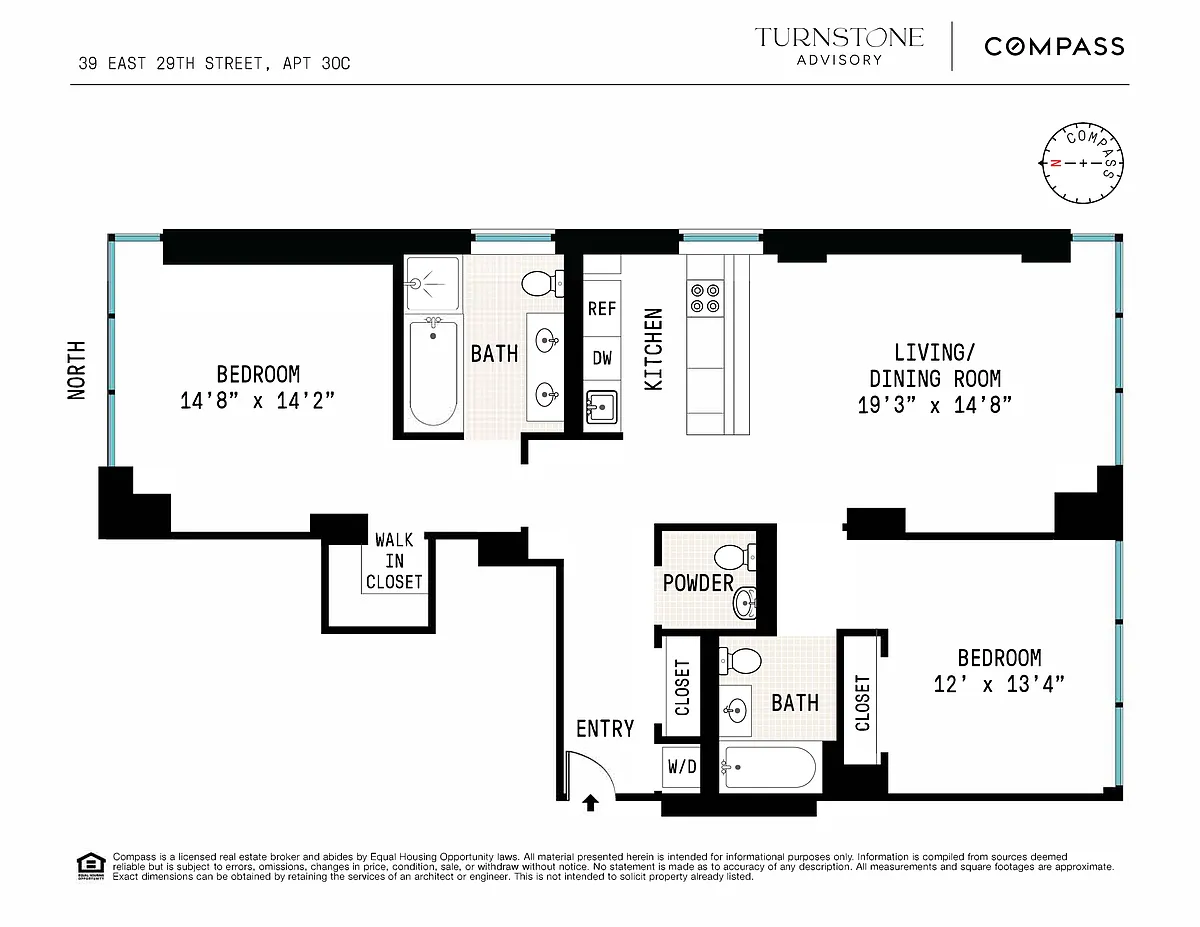 Building Photo - 39 E 29th St #30C