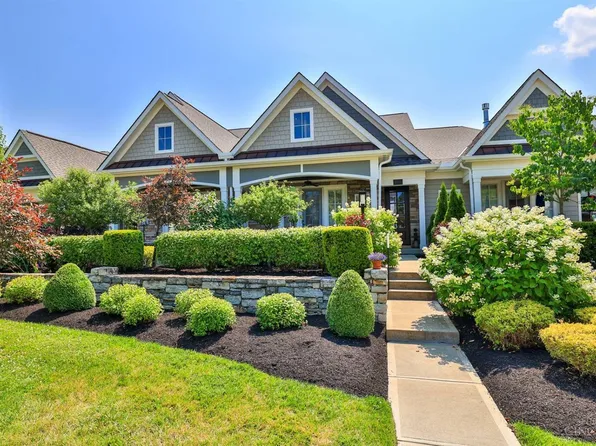 7016 Maple Ave, Cincinnati, OH 45243