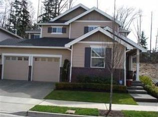 3095 NE Mulberry St, Issaquah, WA 98029
