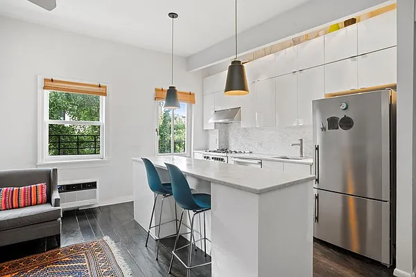 Rented by Douglas Elliman | media 7