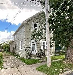 5 Boone St #UPPER