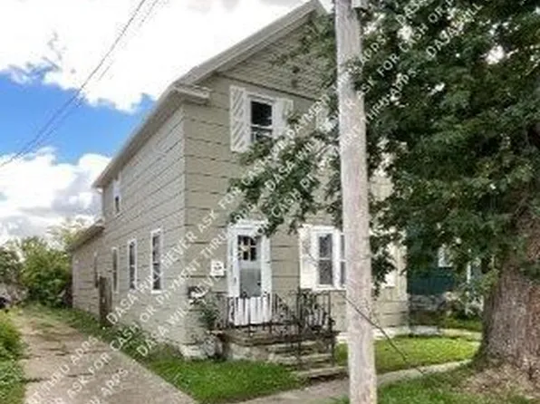 5 Boone St, Buffalo, NY 14220