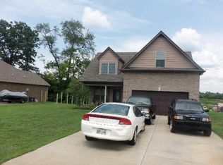 8025 Dave Way, Smyrna, TN 37167