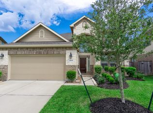 10126 Naples Cliff Ct, Cypress, TX 77433