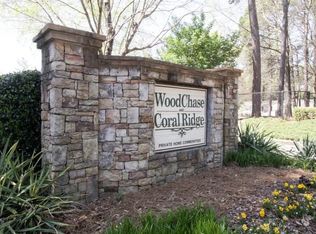 564 Trillum Ct, Marietta, GA 30008