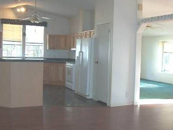Kitchen View
