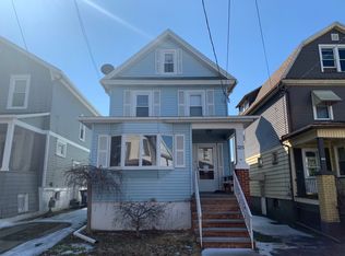 325 North St, West Pittston, PA 18643