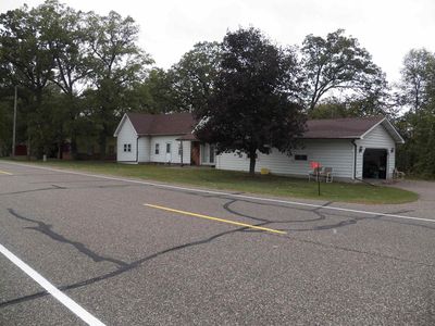1182 County Road A, Adams, WI, 53910