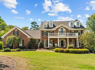 1909 Wycliffe, Dalton, GA 30720