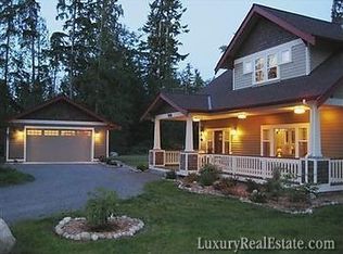 5132 Maxwelton Rd, Langley, WA 98260