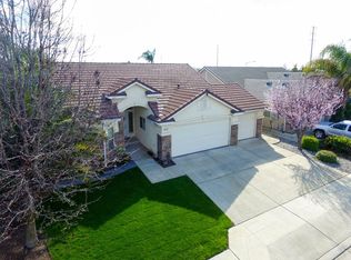 6531 E Amherst Ave, Fresno, CA