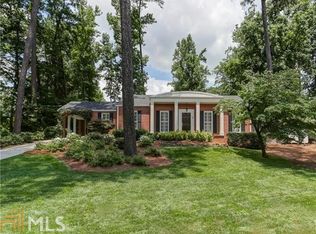 420 Pine Forest Rd NE, Atlanta, GA 30342