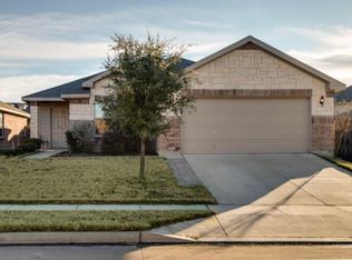 3013 Yoakum St, Fort Worth, TX 76108