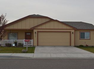 8602 La Salle Dr, Pasco, WA 99301