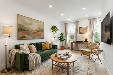 29 Fayette Street, #3