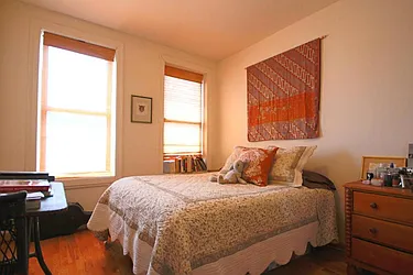 Rented by Keller Williams NYC