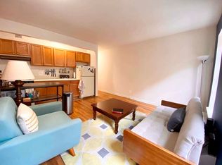 580 Amsterdam Ave APT 3E, New York, NY 10024
