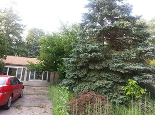 3342 NW C St, Richmond, IN 47374