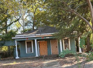 2627 Merwin St, Shreveport, LA 71103
