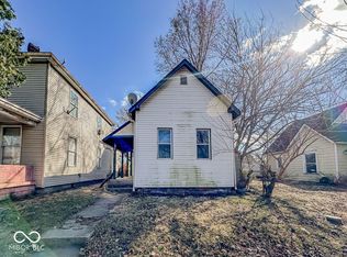 1929 Wilcox St, Indianapolis, IN