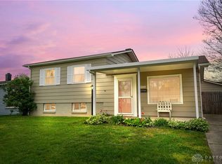 3109 Sudbury Dr, Dayton, OH 45420