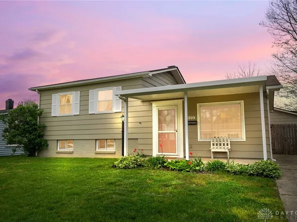 3109 Sudbury Dr, Dayton, OH 45420