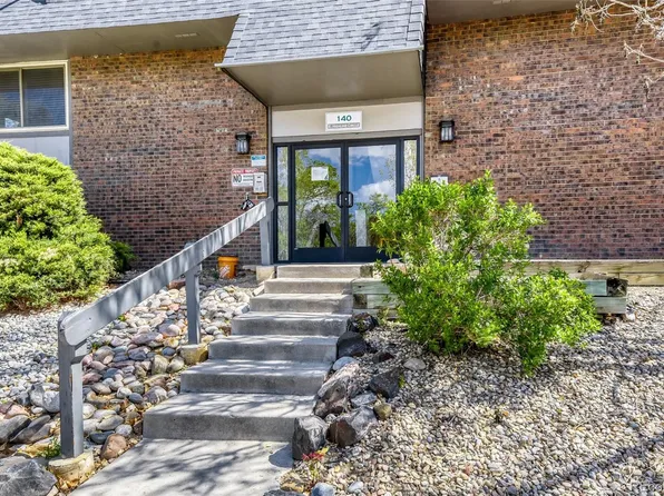 140 E Highline Circle #101, Centennial, CO 80122