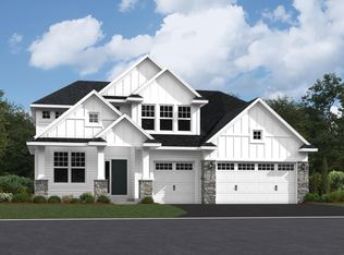 6649 Tamarack Ln, Hamel, MN 55340