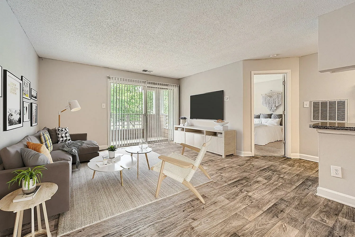 Rise Matthews Pointe — Photo 4
