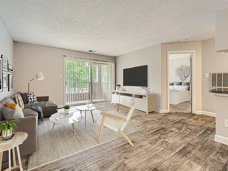 Rise Matthews Pointe — Photo 4