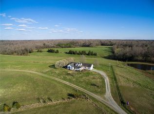 9252 Riverside Rd, Seagrove, NC 27341