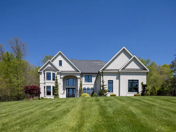 55 Winthrop Woods Road, Shelton, CT 06484