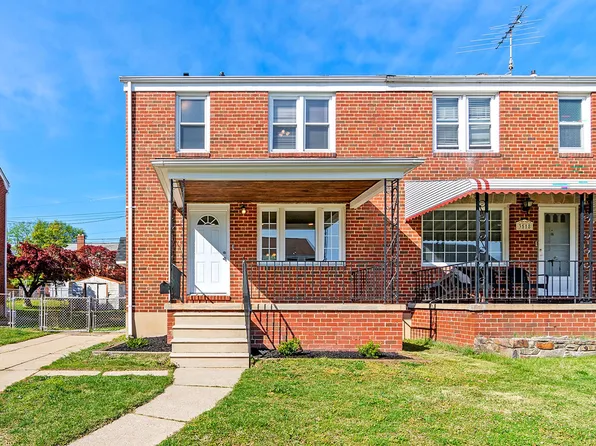 3516 Northway Dr, Baltimore, MD 21234