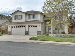 3736 Vancouver Dr, Reno, NV 89511