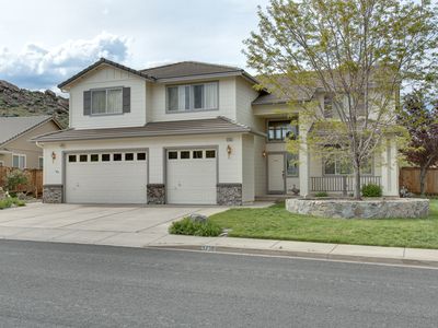 3736 Vancouver Dr, Reno, NV, 89511