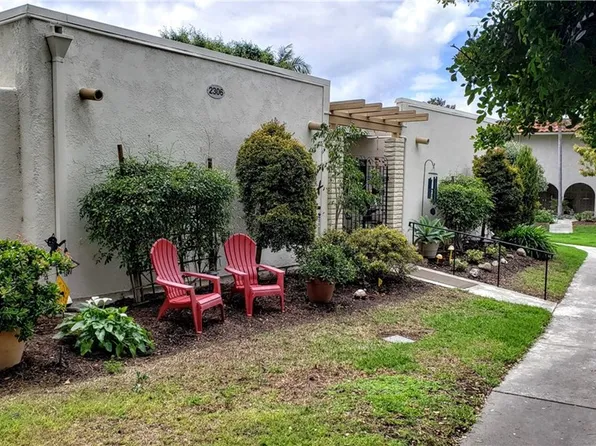 2306 Via Puerta, Laguna Woods, CA 92637