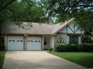 11920 Nene Dr, Austin, TX 78750
