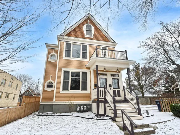 2012 North Palmer STREET #2014, Milwaukee, WI 53212