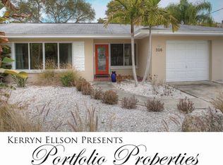 326 Mehlenbacher Rd, Belleair, FL 33756