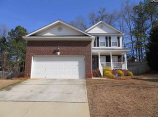 254 Farming Creek Way, Lexington, SC 29072