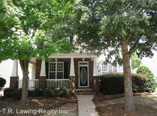 10511 Alvarado Way, Charlotte, NC 28277