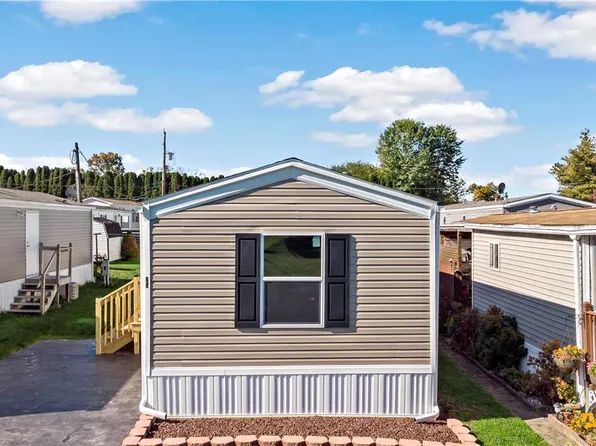 25 Woodland Ln Lot 25, Mertztown, PA 19539